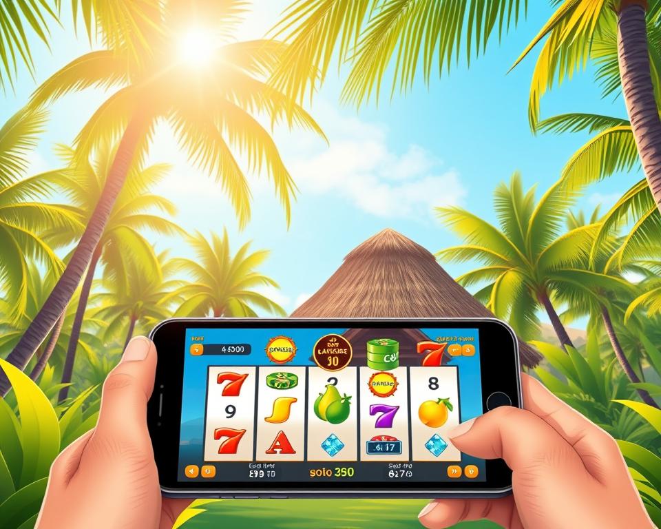 Nikmati Kemudahan Bermain Slot Deposit Pulsa di Indonesia