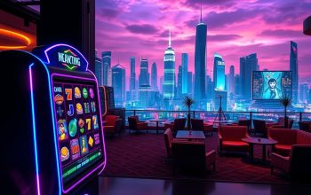 Strategi Main Slot Online