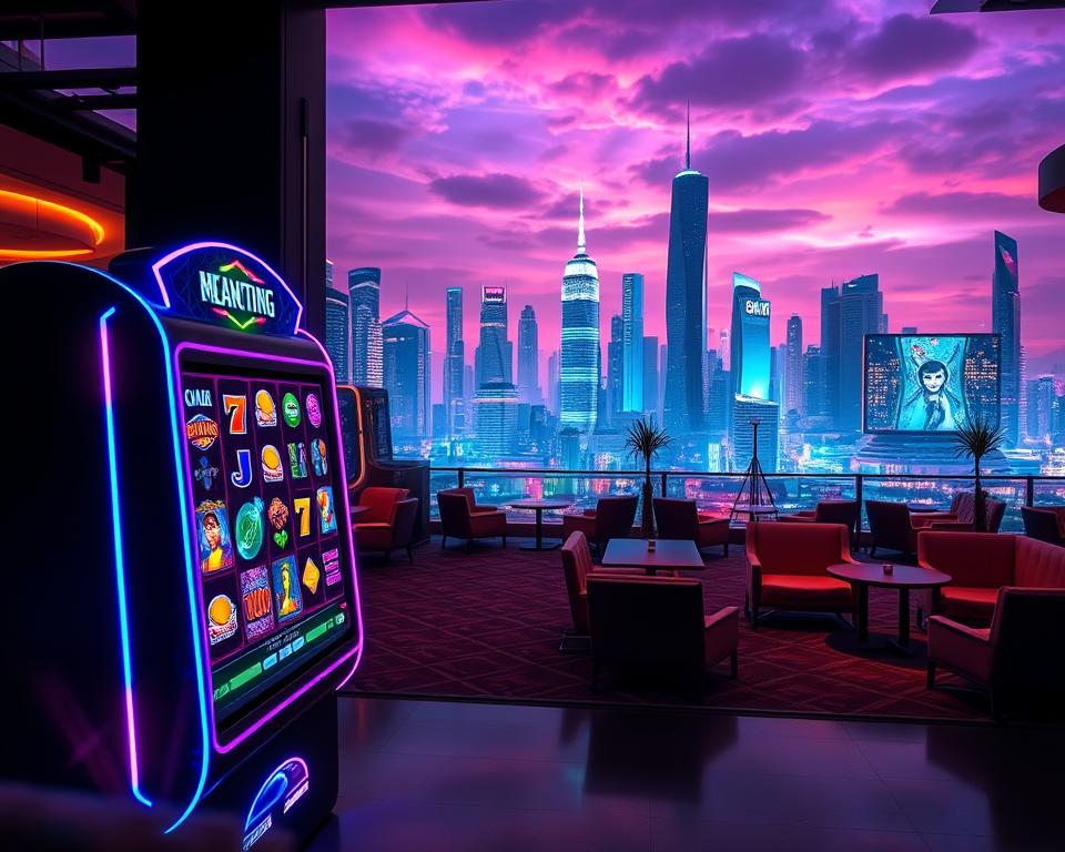 Strategi Main Slot Online